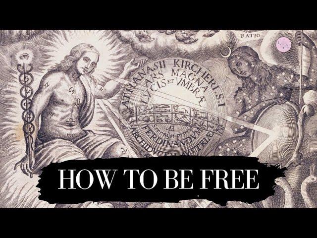 Transform Your Life Using the Philosophy of Freedom | Rudolf Steiner