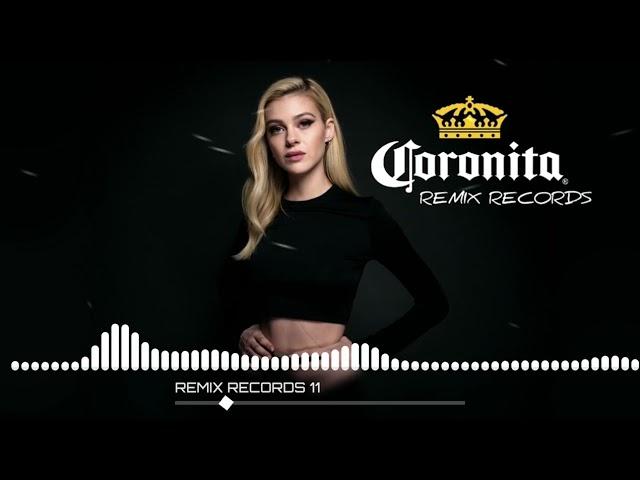 Menetelős Coronita Mix 2023 (MIXED BY: REMIX RECORDS)