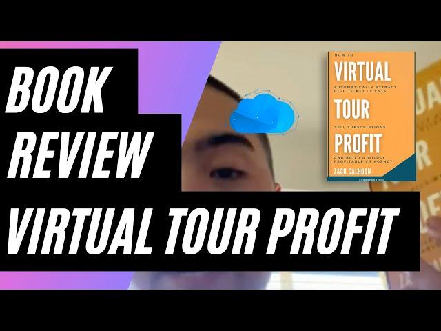 [Review] The Virtual Tour Profit Book