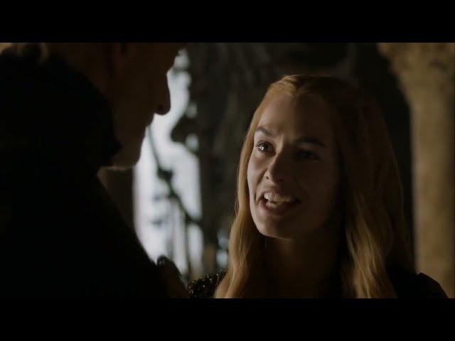 Cersei Tells Tywin The Truth