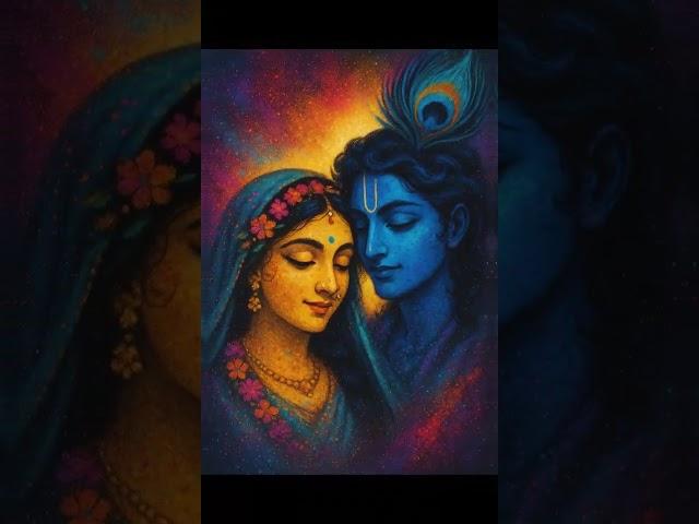 RADHE RADHE️                            #krishna#radhe#love#edits
