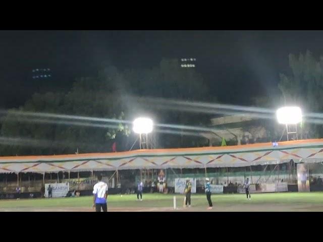 V lions vs Rockstar   ll semi final match  dhenkanal  ll #cricket #semifinal #dhenkanal #youtube..