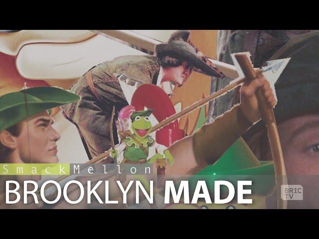 Exploring Cultural Narratives with Nyeema Morgan | Brooklyn Made