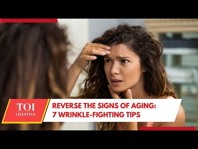 Say GOODBYE To Wrinkles With These EASY Tone-Boosting Routines | DIY Skincare