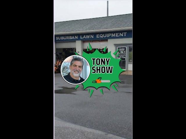 Introducing Suburban Lawn Equipment Pro Shop | Expert Service for Commercial Equipment