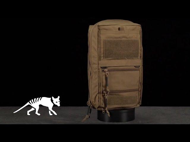 TT Survival Pack [DE] | TASMANIAN TIGER – THE PROS’ EQUIPMENT