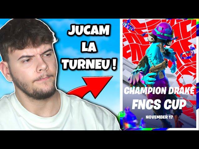 JUCAM LA SKIN CUP !