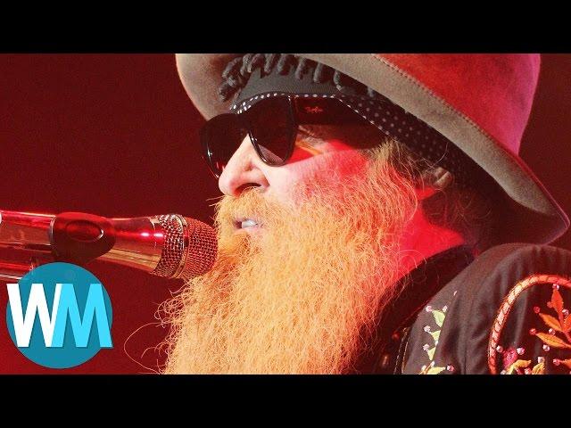 Top 10 Best Southern Rock Bands