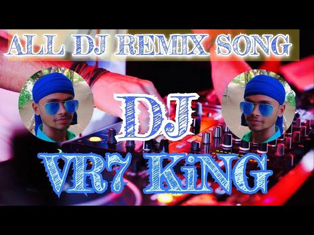 Khushi ke pal kahan dhundho mei -  || Hindi song || DJremix Dj JBL || DJ VR7 || DJ DRK NIGHT KING