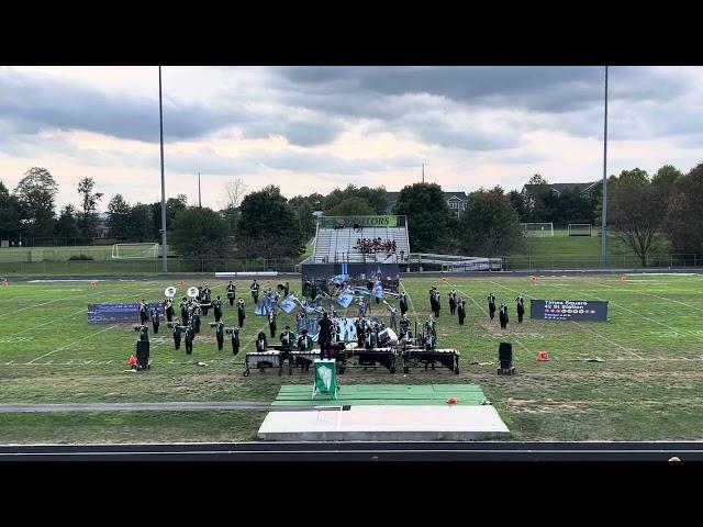 Tuscarora High School Marching Band ‘Empire City’ 9/21/24 MMBA Competition