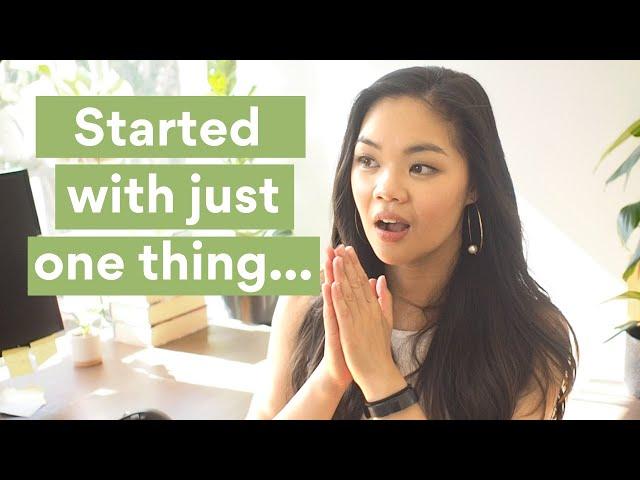 What I've learnt from seeing a psychologist for 1 year