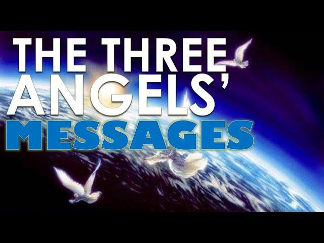 Revelation 14 - The Three Angels Messages Documentary - Walter Veith
