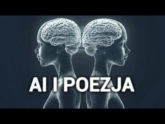 AI pisze wiersze lepiej niż ludzie?