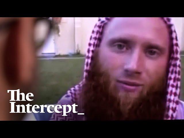 An American ISIS Fighter Describes the Caliphate's Final Days — and His Own