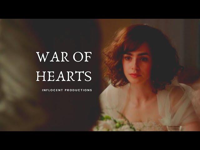 Love Rosie ━ War of Hearts