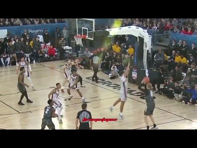 ANTON WATSON GONZAGA UNIVERSITY OFFICIAL 2023 FIREMIXTAPE