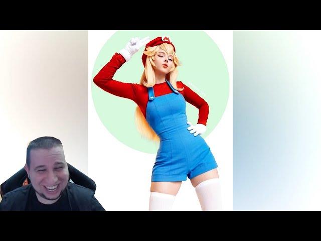 МАНУРИН СМОТРИТ Memes compilation V30