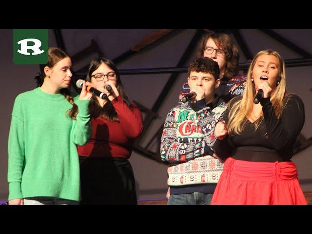 RHS Holiday Cabaret | 2024