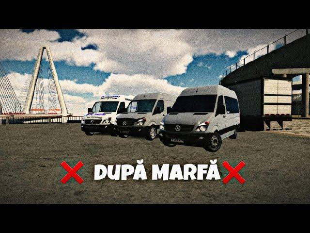 ️Car parking roleplay (partea 3) După marfă (video lung)