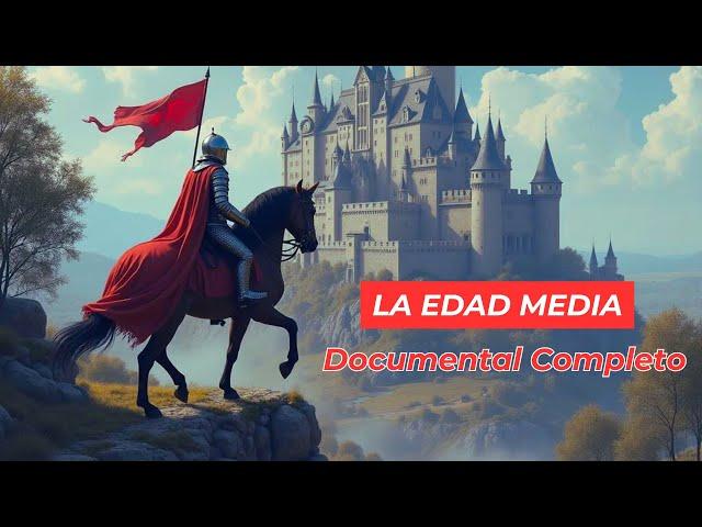 Documental Completo de la Edad Media - Actualizado 2025