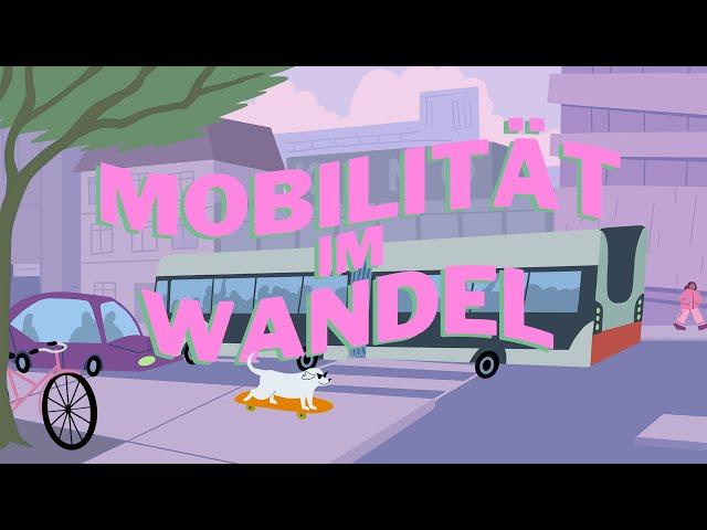 Mobilität im Wandel