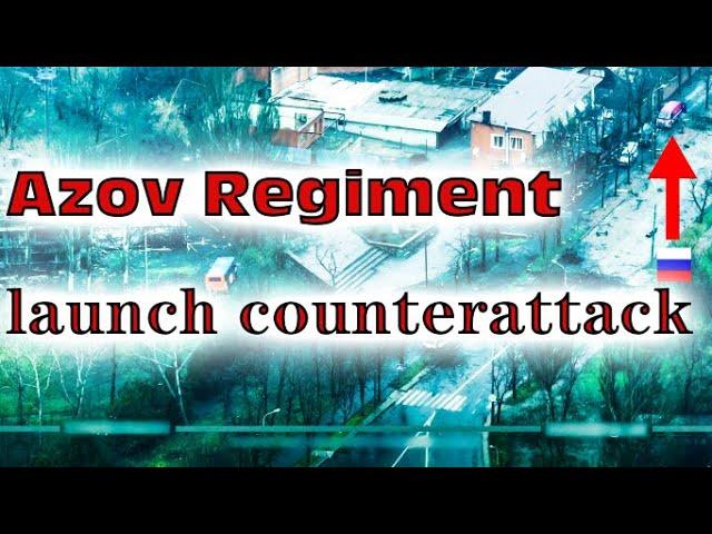 Azov Regiment