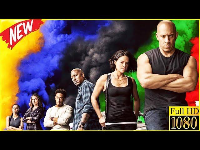 New Action Movie 2024 | Vin Diesel Movies / Best Hollywood Action Movies 2024 Full Movies English