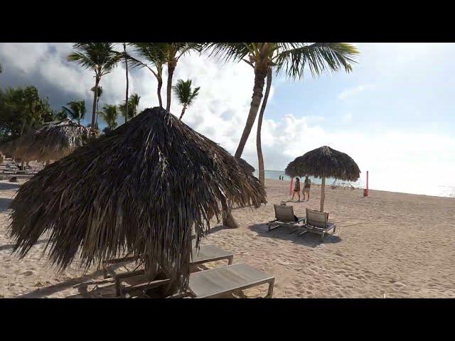 Secrets Cap Cana Full Resort Walkthrough August 2024