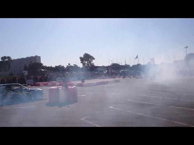 AMINE MAHI E30 DRIFT !!! FASM SAFEX