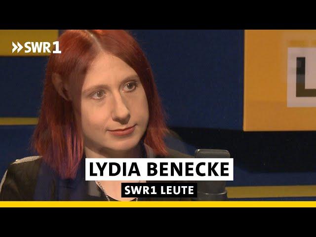 Analysiert die Kapitalverbrechen von Frauen | Kriminalpsychologin Lydia Benecke | SWR1 Leute