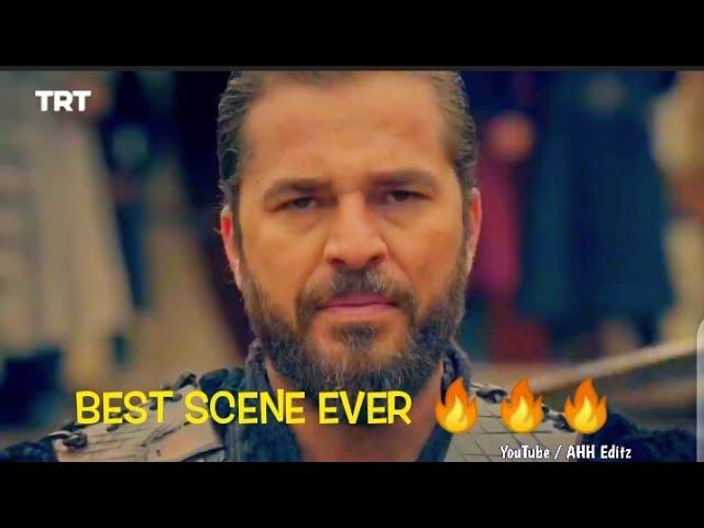 Ertugrul Ghazi Best Scene Ever Status Video  Best Fight Scene Video  #Shorts || AHH Editz