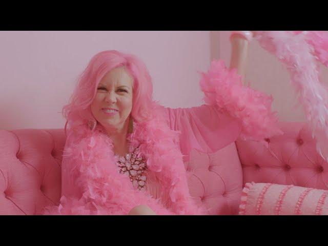 Meet the World's Pinkest Person, Kitten Kay Sera | Iris