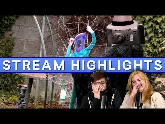 LRR Twitch Stream Highlights 2024-11-23