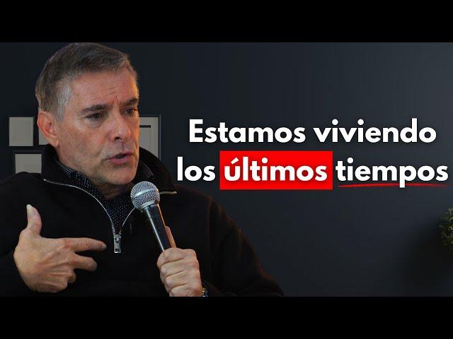 #11 EL AMOR EN LOS ÚLTIMOS TIEMPOS  Pr. José Manuel Sierra  | EL PODCAST DEL AMOR