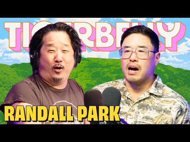 Randall Park & The Real Michael Bay Story | TigerBelly 463