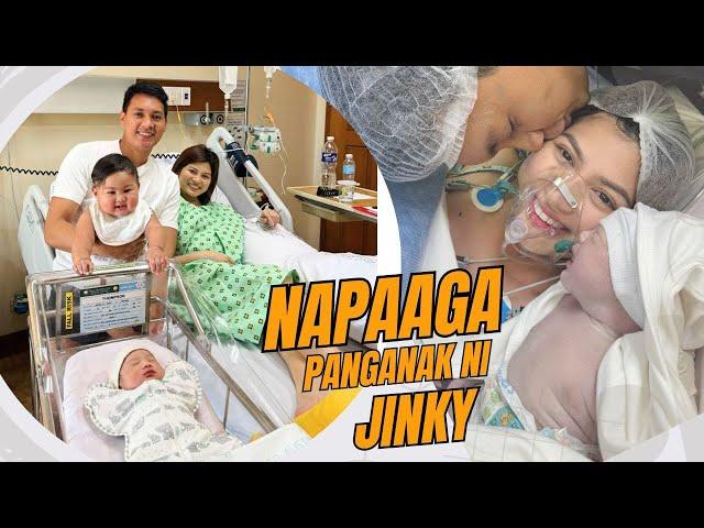 DAILY VLOG LANG SANA, NAPASUGOD SA HOSPITAL BIGLA!