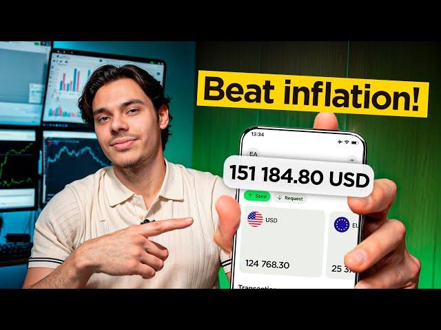 EA Trading | Revolutionary EA Trading Bot. Profitable AI Trading System for 2025