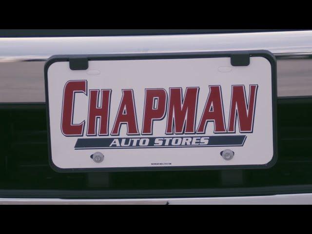 Chapman Auto Stores Philadelphia