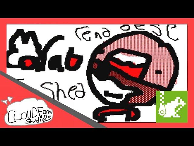 My First MV Collab | Flipnote Hatena