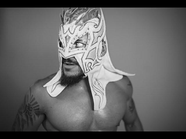 Gruemonkey Interviews Kalisto from WWE