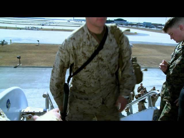 Afghanistan: The Surge