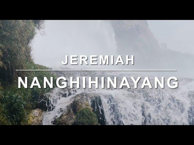 2029 Nanghihinayang l Jeremiahl Rosas Family TV l Karaoke