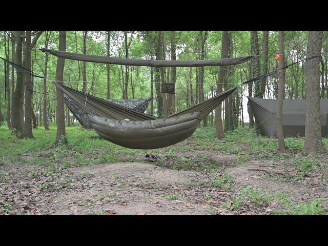 Onewind Outdoors Premium Quality Hammock Down Underquilt