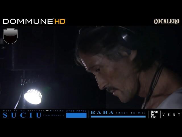 Raha @ Dommune, Tokyo (06.06.2019)