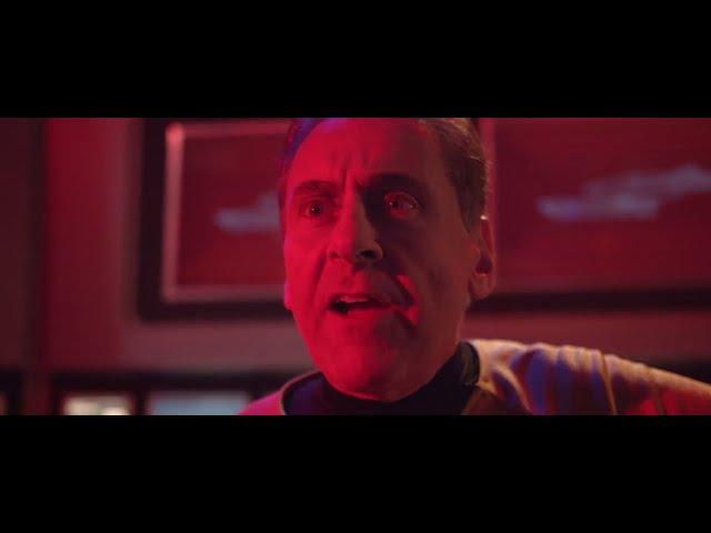 Axanar - The Gathering Storm - Fire At Will