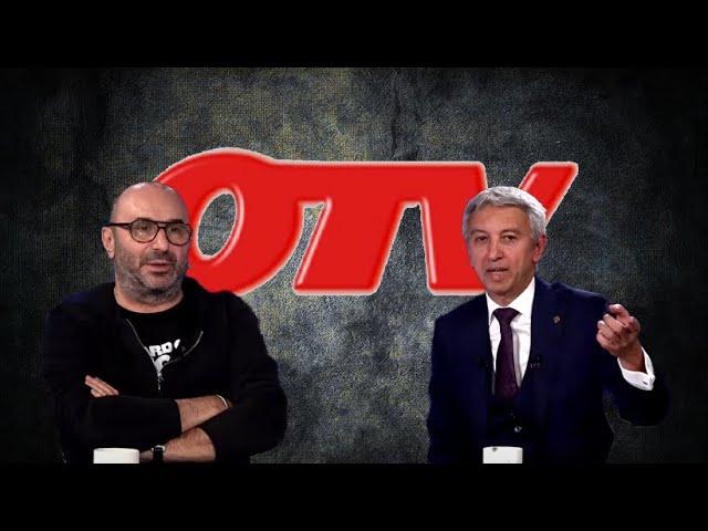 Povestea OTV-ului a început în Barcelona. Dan Diaconescu: Mi-a schimbat viața! Și mie, și românilor!