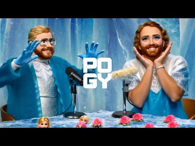 POGY PODCAST #40 Дмитрий Сократилин | ЧТО НАС ЖДЁТ В 2025 ГОДУ