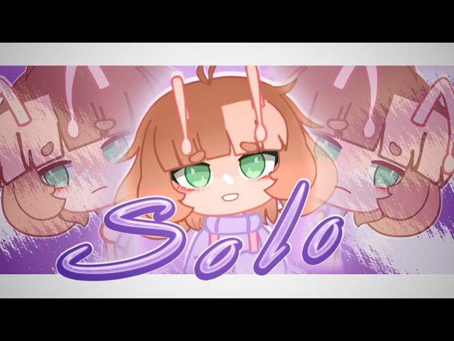 SOLO | Meme | Gacha Club