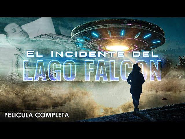 El Incidente del Lago Falcon | Documental Completo en Español Latino