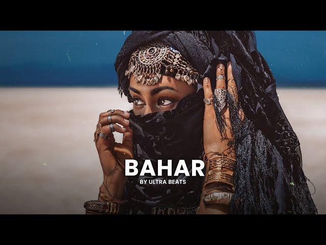 " Bahar " Oriental Reggaeton Type Beat (Instrumental) Prod. by Ultra Beats